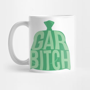 Garbitch Mug